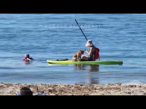 07-26-2022 Seattle, WA - Heatwave