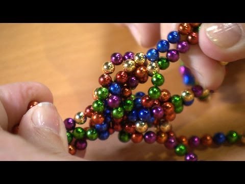 Toy magnet safety | Consumer Reports