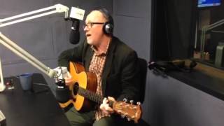 Dave Dobbyn - Slice of Heaven (LIVE)