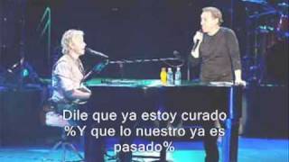 Franco De Vita feat Sin Bandera - Si La Ves