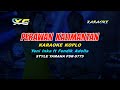 Yeni Inka Ft Fendik Adella Perawan Kalimantan KARAOKE YAMAHA PSR S 775