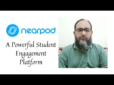 Nearpod | Powerful Student Engagement Platform | Abu Faqeehah Zuhair Azmi