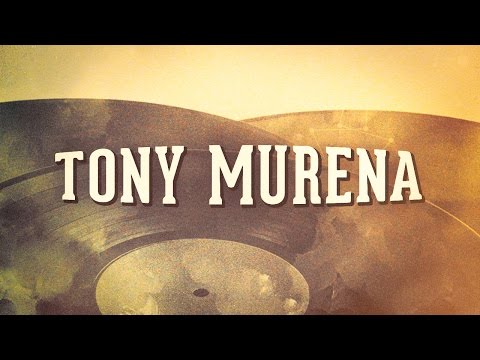 Tony Murena, Vol. 1 « Les idoles de l'accordéon : Tony Murena » (Album complet)