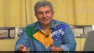 Como os astronautas tratam da segurança do trabalho?