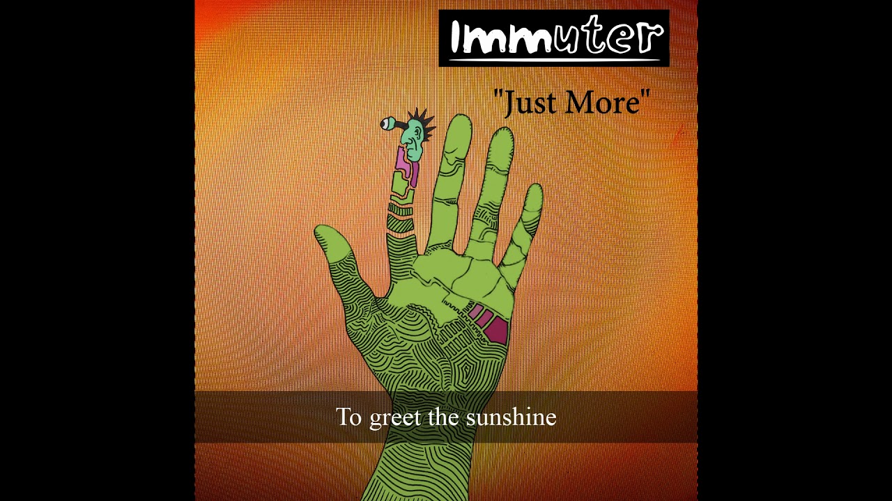 Promotional video thumbnail 3 for Immuter