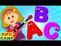 ABC Song For Children ABC Kids Songs Collections By Kidscamp