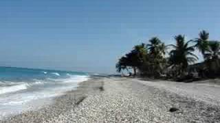 preview picture of video 'Playa de Barahona'