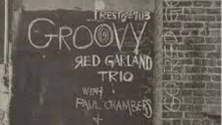 Red Garland - Hey Now