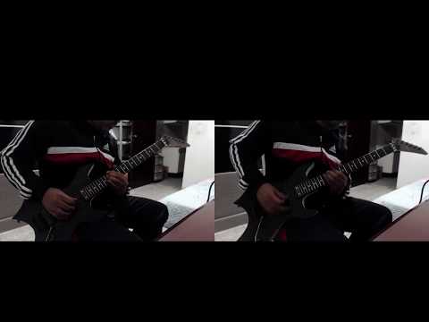 Alice in Chains Deaf Ears Blind Eyes Cover