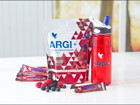 Forever Argi+ Sticks