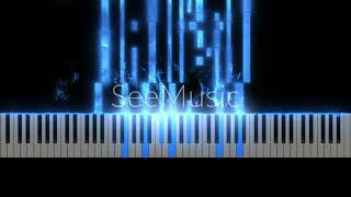 [創作] LiSA 炎 〈協奏曲〉