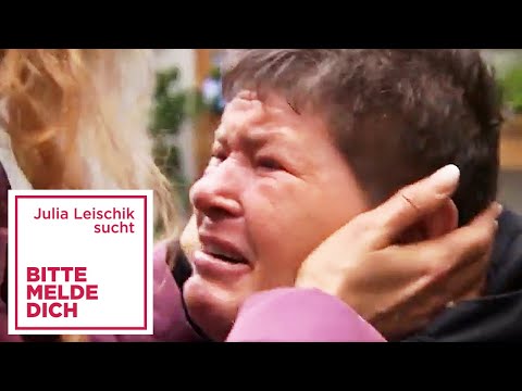 Ramona is looking for her biological sister | 2/2 | Julia Leischik is looking for her: Please get...