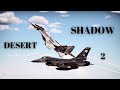 Warthunder Desert Shadow 2 Short Film