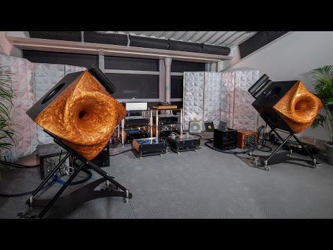 HI Res Audiophile 2023 - Deep Bass & Best Voices - Natural Beat Records