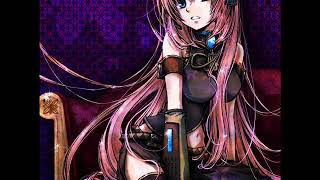 Cover art for The Secret of Megurine (巡音の秘密 / Megurine no Himitsu)