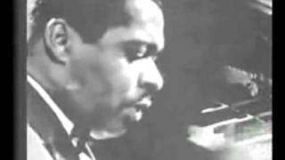 John Coltrane  On Green Dolphin Street  - YouTube.flv