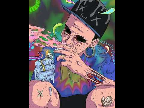 MIRTIES BAUSMĖ (Feat-Lil Skar&Prod-Blueone)