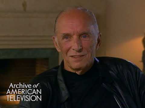 William Bell on the character of Lisa on "As the World Turns" - TelevisionAcademy.com/Interviews