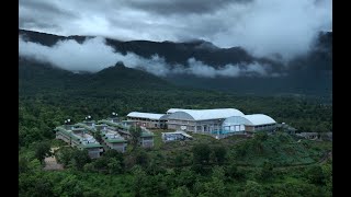 Welcome To Vijaybhoomi University | Campus Tour 