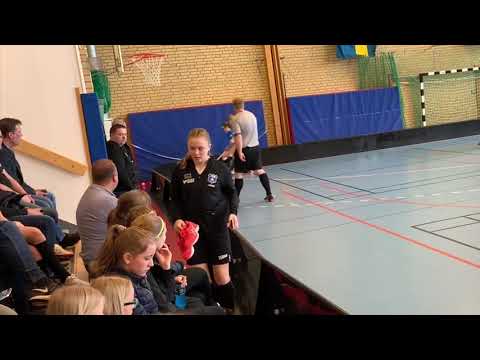 Highlights i. Skånemästerskapen E F06 IK Stanstad - Åstorp/Kvidinge IBS 1-2