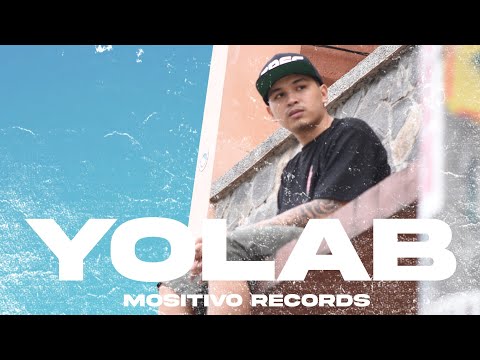 Yolab - Alon Ft. RCHRD (Official Audio)