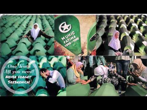 | NEVER FORGET SREBRENICA I Hor Rejjan- Cvijet Srebrenice | 1 Hour |