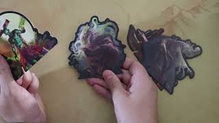 The Hungry Gamer - Sorcerer video thumbnail