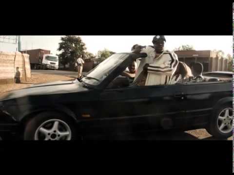 NDINE WAZONSE IKK FT SLIM,MARCUS,BLACK JACK & GD Official Full HD Video