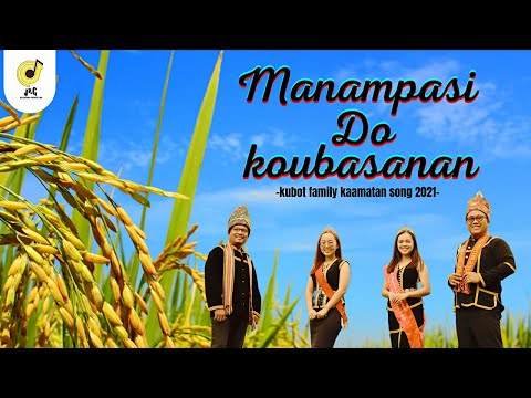 Manampasi Do Koubasanan-Zimi Poly,Vanessa Herman,Peter Tong,Farlince Zimi (Official Music Video)