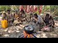 Discover The Hadzabe Tribe Unchanged For Over 50000 Years