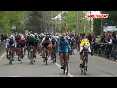 LENZI VINCE A OGGIONA