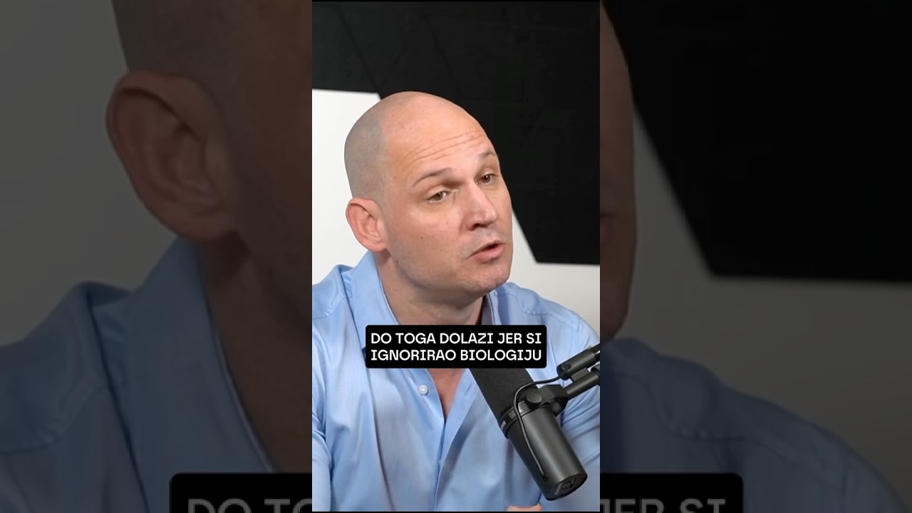 Prije nego kreneš rušiti nečije argumente, pokaži poštovanje prema njihovom trudu.