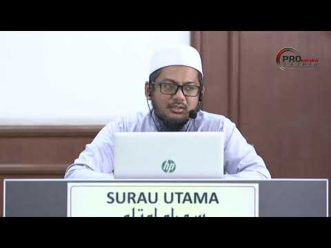 Amalan Di Dalam Bulan Sya'ban