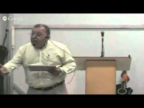 IBE Sumaré/SP - Culto do dia 26-04-2015