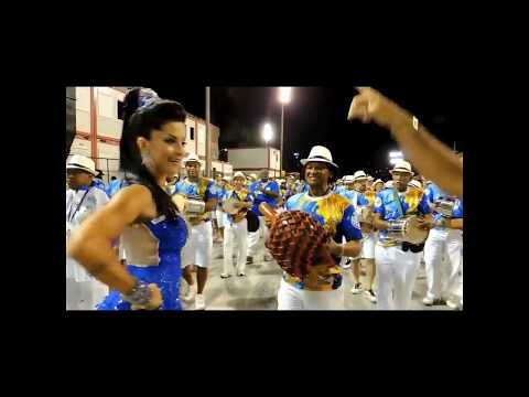 Carnaval 2014 - G. R. E. S. Caprichosos de Pilares