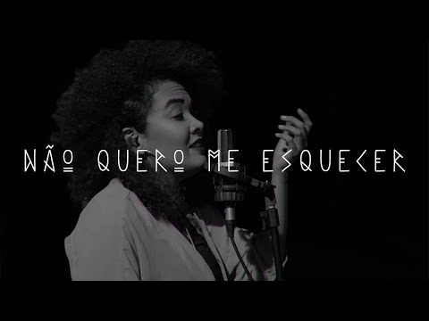 NÃO QUERO ME ESQUECER // NAZARENO II // COLO DE DEUS