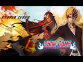 [Stream]Shini Game серия 2 