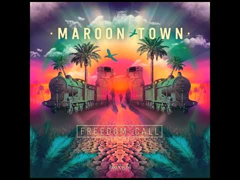 Hope - Maroon Town (featuring Fermin Muguruza)