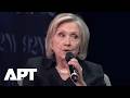 Hillary Clinton Surprisingly Says She Is Not Ready To Label Israel S Actions In Gaza A Genocide