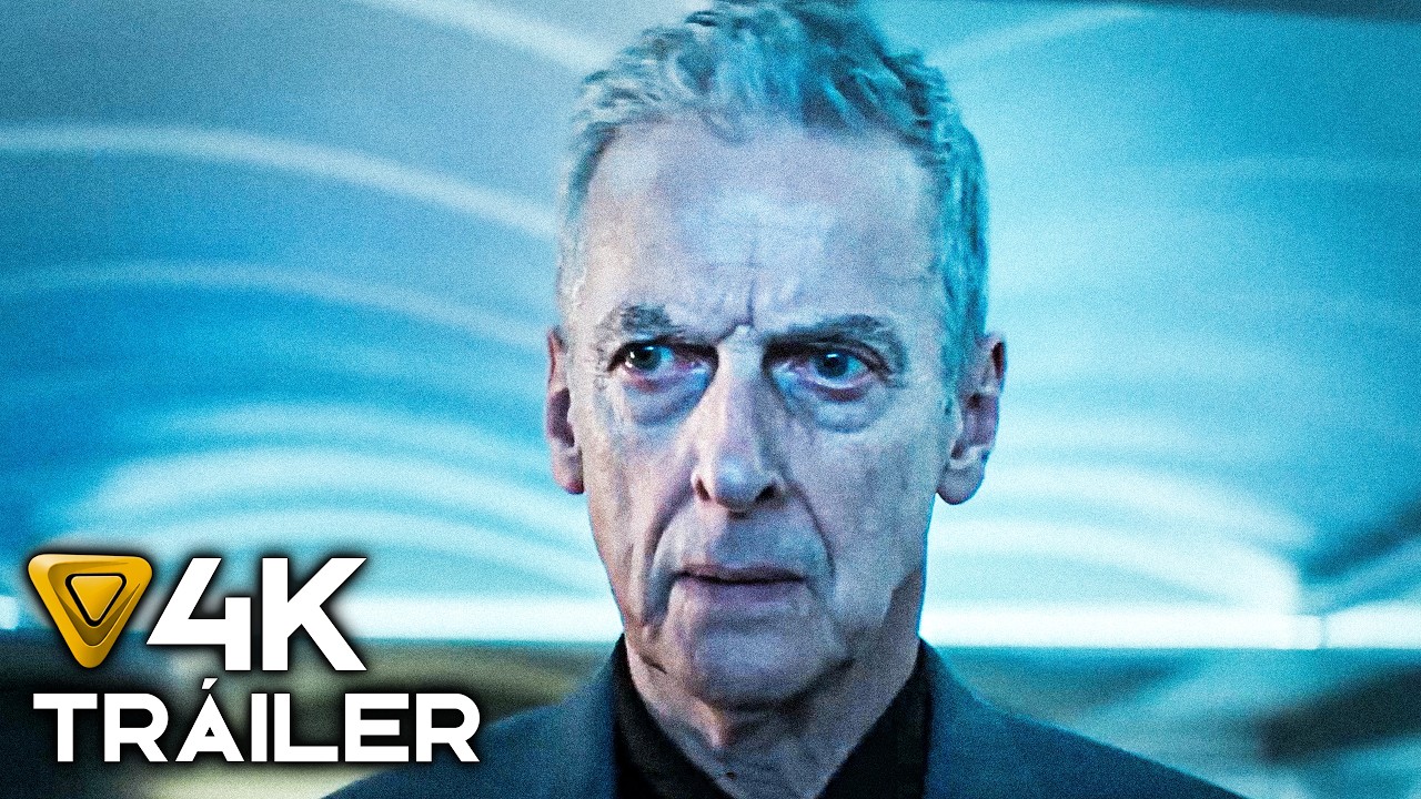 HISTORIAL CRIMINAL Temporada 2 Tráiler Oficial Español Latino (2026)