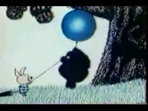 VINI PUH I PITA4OK GOBLIN