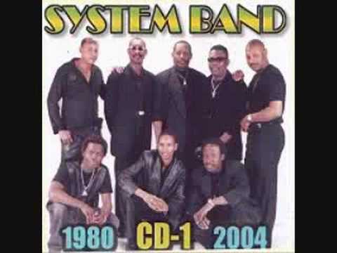 System Band - Men Aveg La