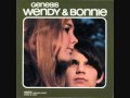 Wendy & Bonnie - "By The Sea" 