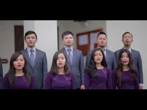 Mission Veng Pastor Bial Zaipawl (2017-2018) - Thawnthu hlui