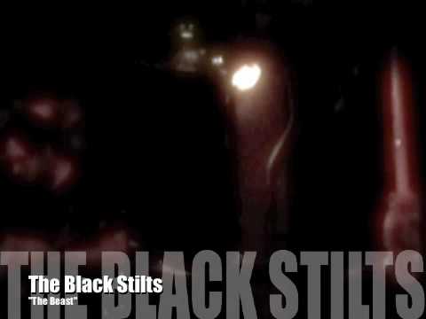 The Black Stilts - The Beast