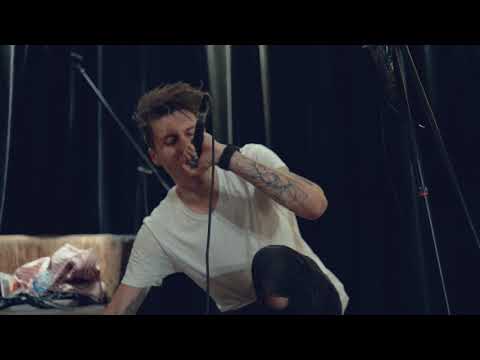 DEANisHOME - "The one I want" original song live