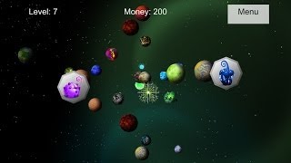Space Memory trailer