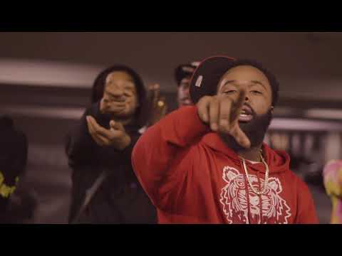 Young Td & TTG Dree x Goer - “Talk 2 Me” (Official Music Video)