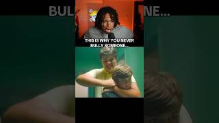 Download lagu NEVER BULLY SOMEONE🫣#scary #horror #shortsfeed mp3