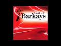 BAR KAYS LET'S GET IT ON (1996)